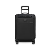 Briggs & Riley | Baseline | Compact Checked Expandable Spinner