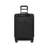 Briggs & Riley | Baseline | Compact Checked Expandable Spinner