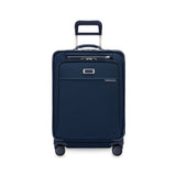 Briggs & Riley | Baseline | Compact Checked Expandable Spinner