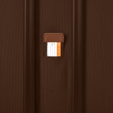 Briggs & Riley | Baseline Medium Expandable Spinner | Limited Edition Chocolate