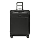 Briggs & Riley | Departure Set | Baseline Essential Carry-On + Medium Spinner