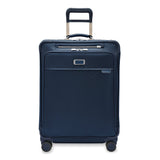 Briggs & Riley | Departure Set | Baseline Essential Carry-On + Medium Spinner