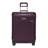 Briggs & Riley | Departure Set | Baseline Essential Carry-On + Medium Spinner