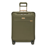 Briggs & Riley | Departure Set | Baseline Essential Carry-On + Medium Spinner