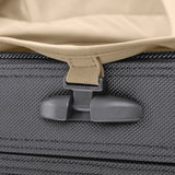 Briggs & Riley | Baseline Large Expandable Spinner | Limited Edition Steel Gray