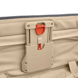 Briggs & Riley | Baseline Large Expandable Spinner | Limited Edition Steel Gray