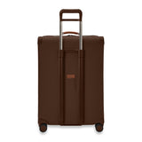 Briggs & Riley | Baseline Large Expandable Spinner | Limited Edition Chocolate