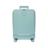 Bric's | Positano | 21″ Spinner with Pocket