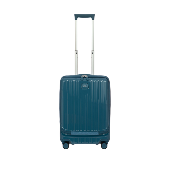 Bric's | Positano | 21″ Spinner with Pocket