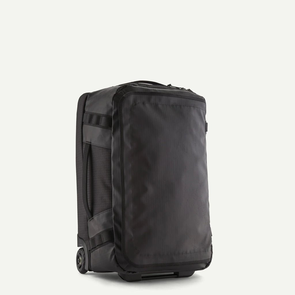 patagonia lightweight black hole duffle Patagonia Black Hole Wheeled Duffel 40 L Black