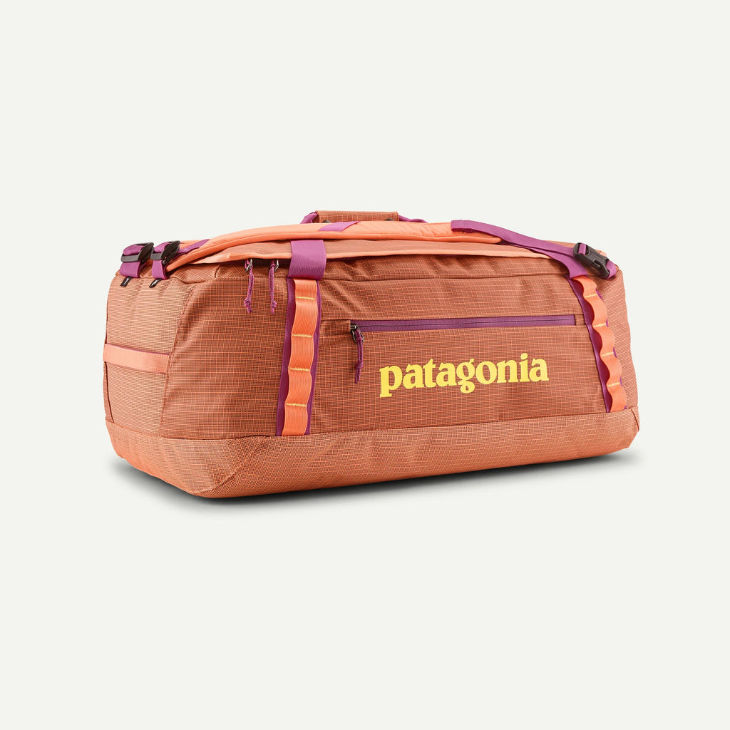 Patagonia Black Hole Duffel 55L Peach Sherbet Patagonia Black Hole Duffel 55L Peach Sherbet