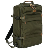 Bric's | X-Bag | X-Travel 19" Wheeled Backpack