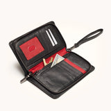 Hammitt | Bryant Wallet - Index Urban