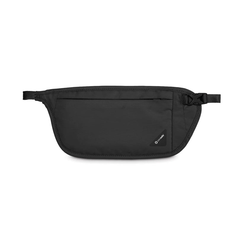 Pacsafe | Coversafe® | V100 RFID blocking waist wallet