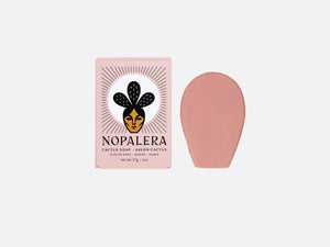 Nopalera | Cactus Soap | Jasmine | Mini 2oz