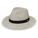 Wallaroo Hat Company | Charlie UPF 50+ Fedora Packable Hat