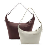 Peak Design City Crescent 6L compact travel bag with sleek design and multiple compartments for organized daily use.