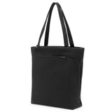 Black Peak Design City Tote 15L with multiple compartments, durable fabric, and sleek modern design for everyday use.