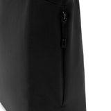 Black Peak Design City Tote in 15L size, shown with its sleek, spacious design and sturdy handles for everyday use.