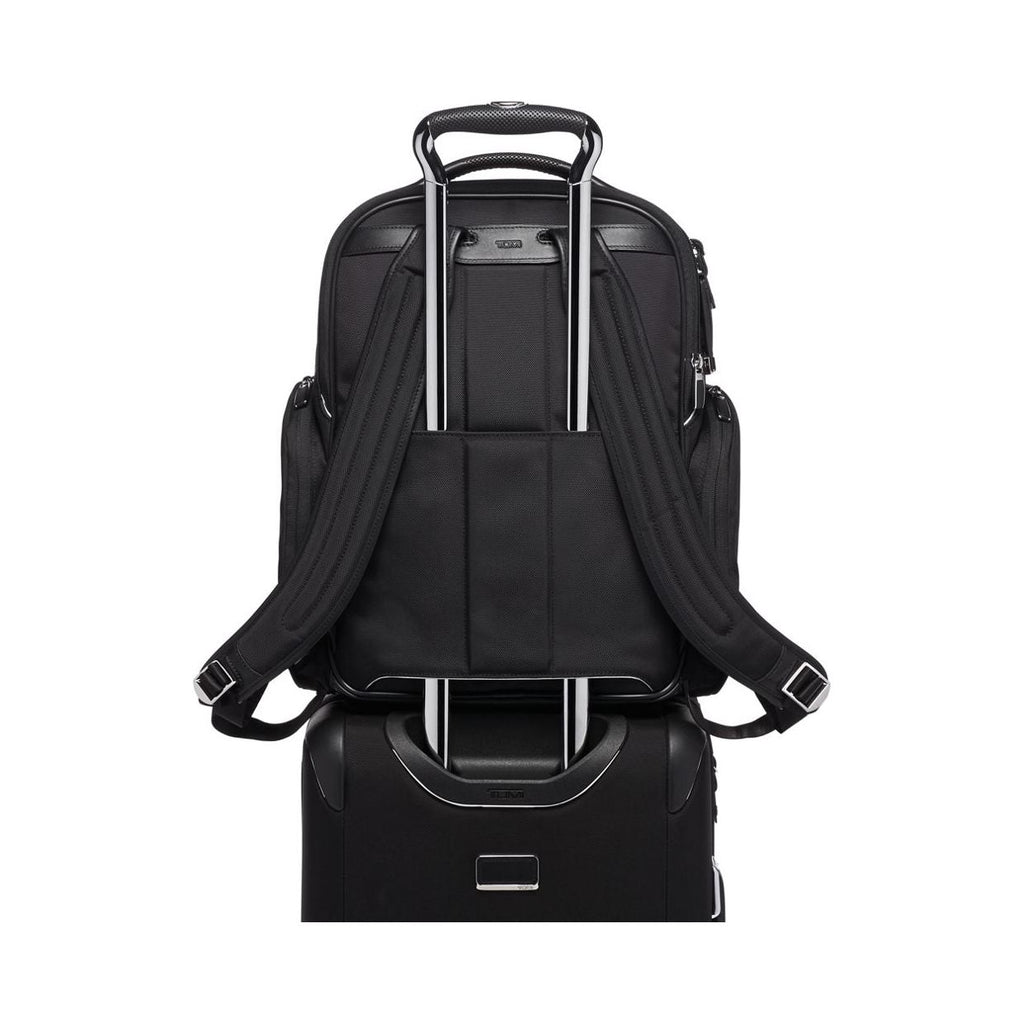 tumi - merge wheeled backpack Tumi | Arrivé