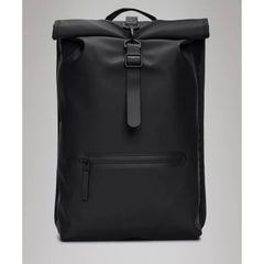 Rains | Rolltop Rucksack – Waterproof City Backpack