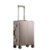 Aleon |  21″ Aluminum International Carry-On