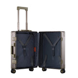 Aleon |  21″ Aluminum International Carry-On