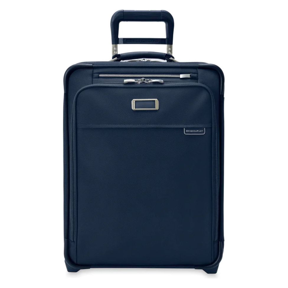 バッグ Briggs & Riley Baseline Global Carry-On Briggs & Riley Baseline Global Carry-On Spinner – Luggage Pros