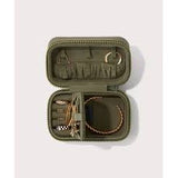 Danger Dover | Frankie Jewelry Case | Large - Index Urban