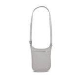 Pacsafe | Coversafe® | V75 RFID blocking neck pouch
