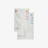 Eagle Creek | Compression Sac Set M/L