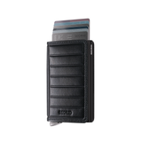 Secrid | Premium Slimwallet | Emboss Lines