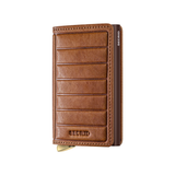 Secrid | Premium Slimwallet | Emboss Lines