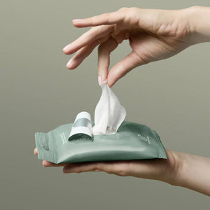 Noshinku | Sanitizing Hand Wipes