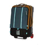 Topo Designs | Global Travel Bag Roller - Index Urban