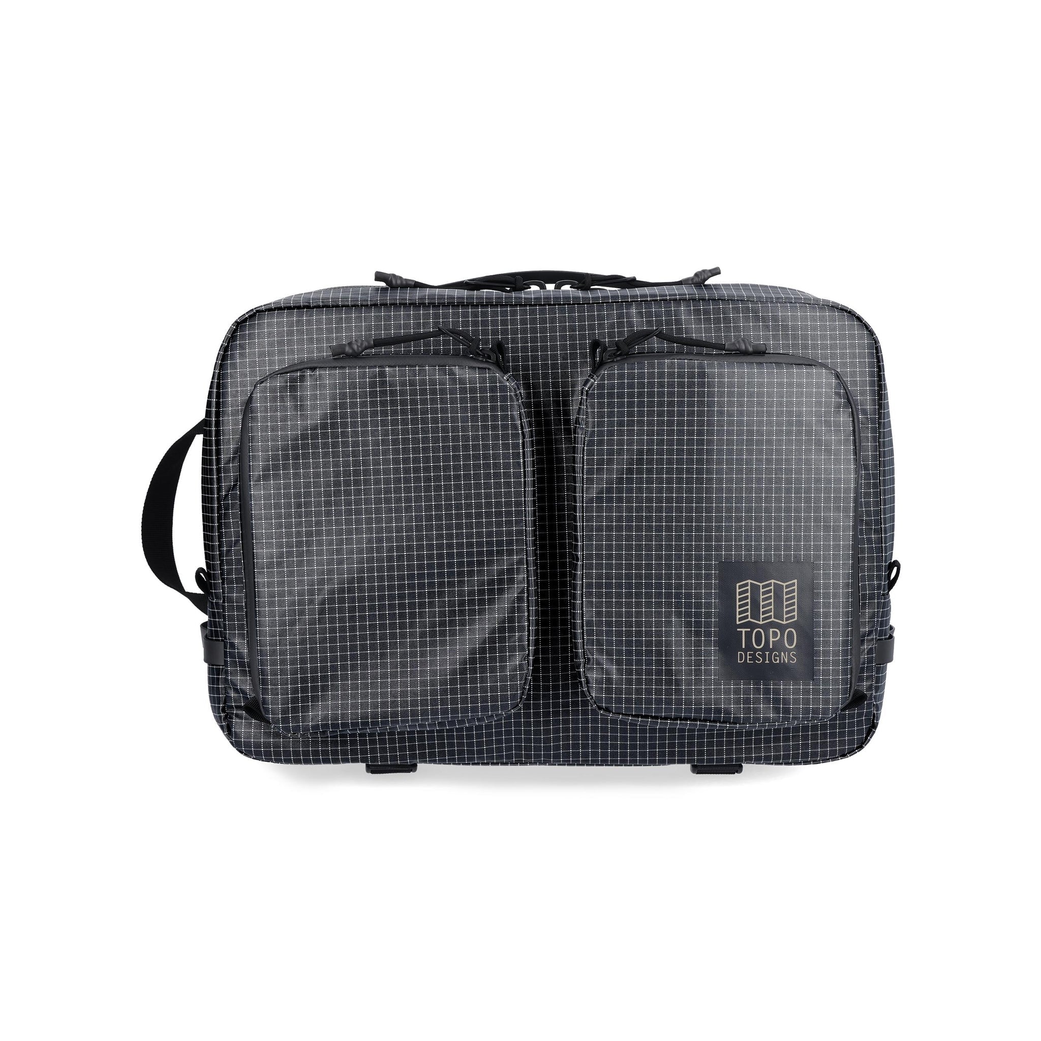 トポデザイン Apex Briefcase 3wayバック　リップストップ　新品 Topo Designs | Apex Briefcase