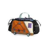 Topo Designs | Mountain Hydro Hip Pack