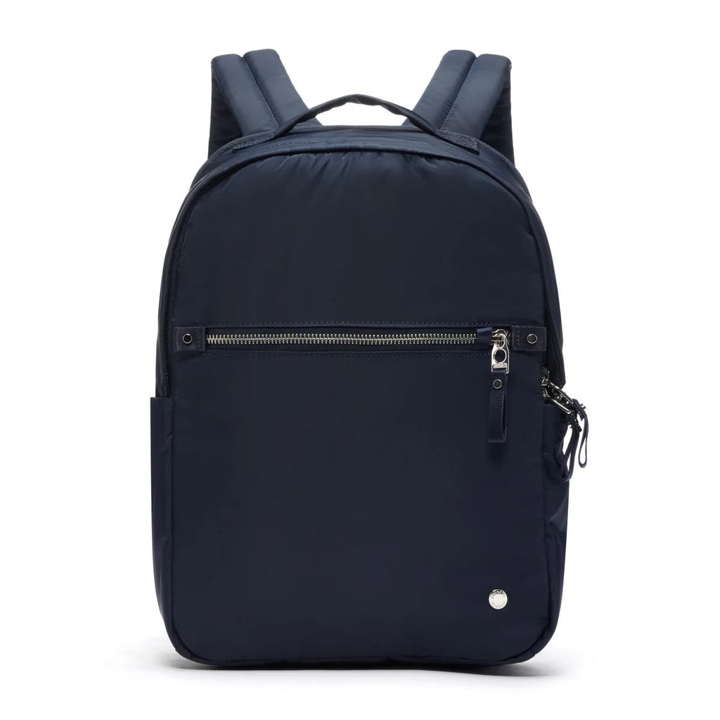 Pacsafe W Backpack - Navy