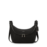 Tumi | Alabama Crossbody Sling Black/Gold