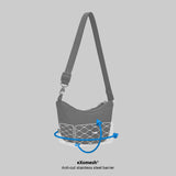 Pacsafe | Go Anti Theft Lunar Crossbody