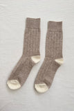 Le Bon Shoppe | Classic Cashmere Socks