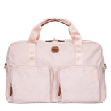 Bric's | X-Collection | Holdall Boarding Tote With Pockets