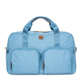 Bric's | X-Collection | Holdall Boarding Tote With Pockets