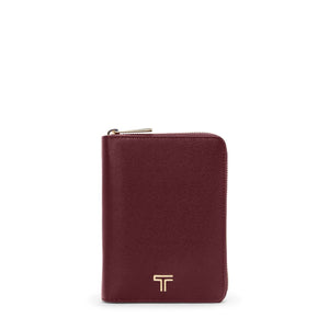Tumi | Belden Zip-Around Passport Case