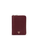 Tumi | Belden Zip-Around Passport Case