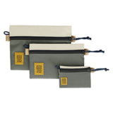 Topo Designs | Accessory Bag Bundle Micro/Sm/Med
