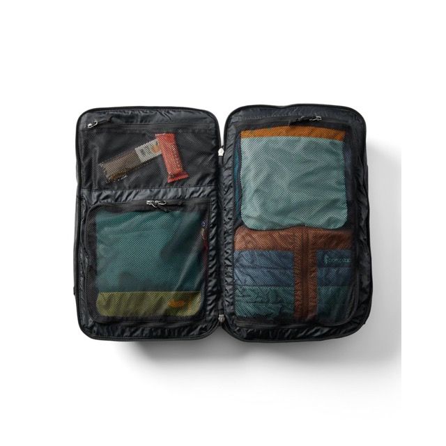 cotopaxi allpa 45 Allpa 42L Travel Pack Woods