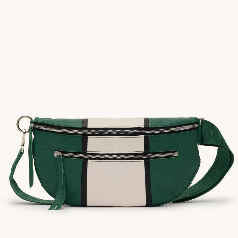 Hammitt | Charles Crossbody Lrg - Index Urban