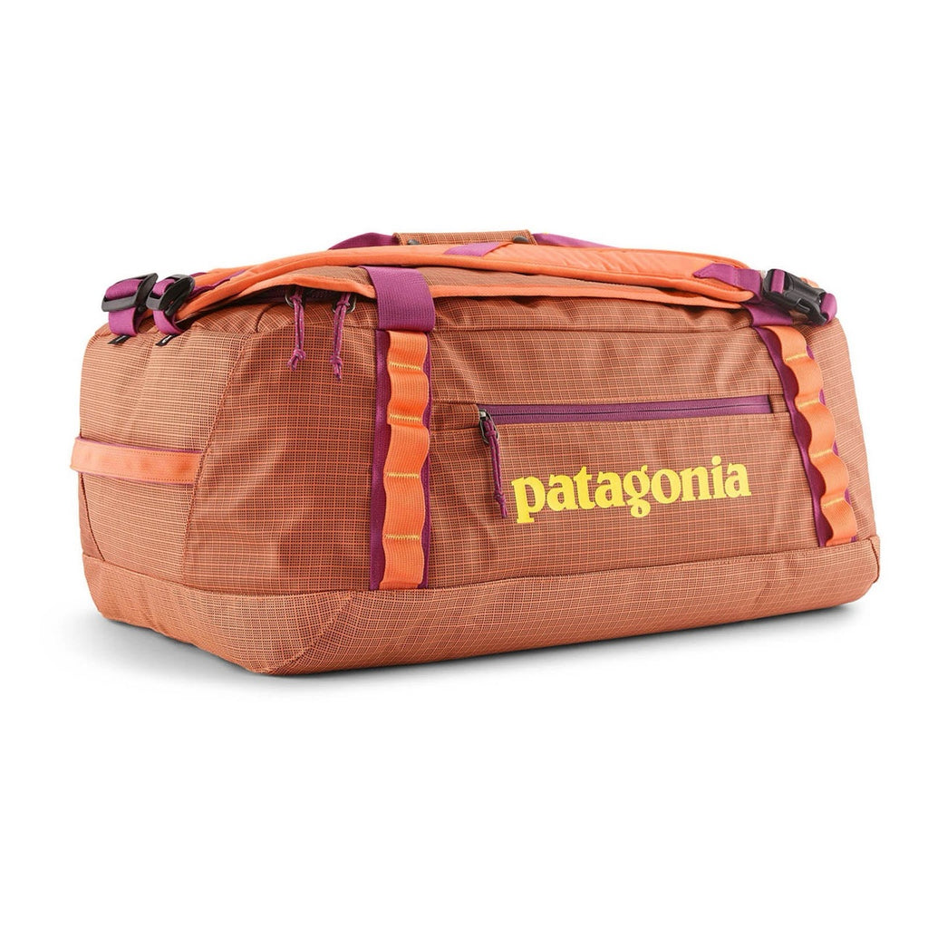 Black Hole Duffel 70L - Peach Sherbet Black Hole Duffel 70L - Peach Sherbet