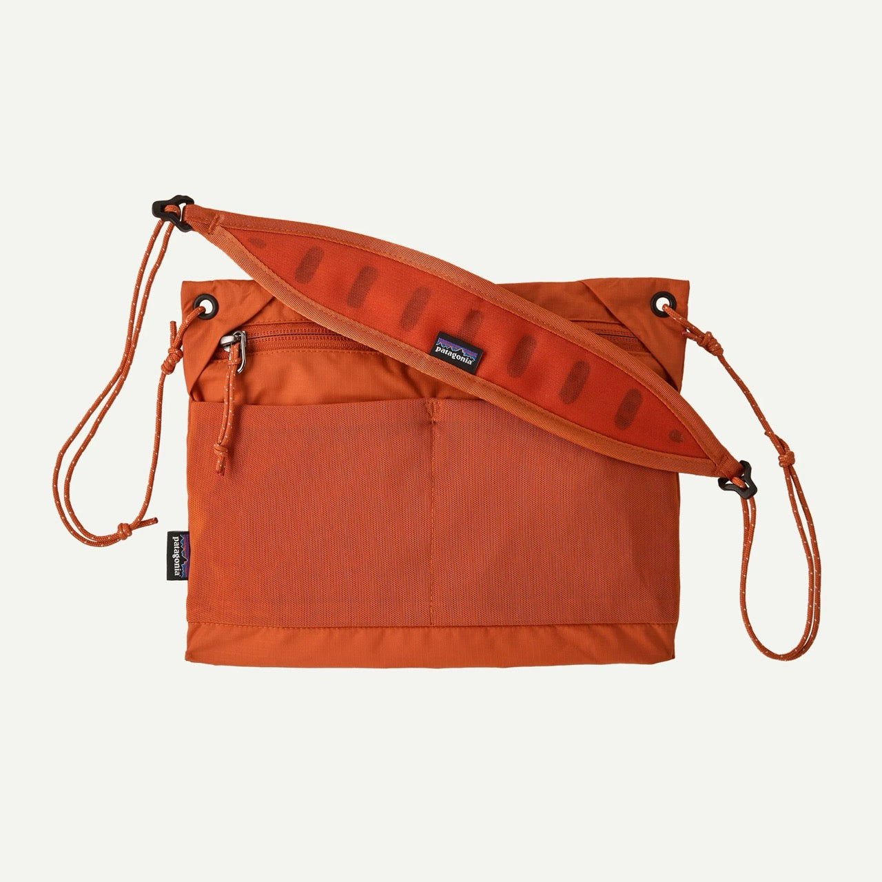 Terravia Sacoche Coal Orange